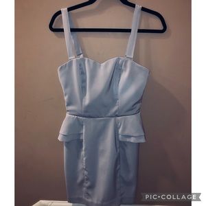 H&M dress